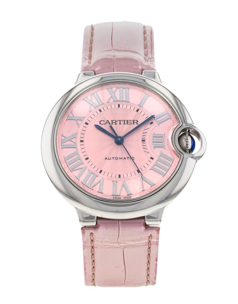 Cartier Ballon Bleu WSBB0007